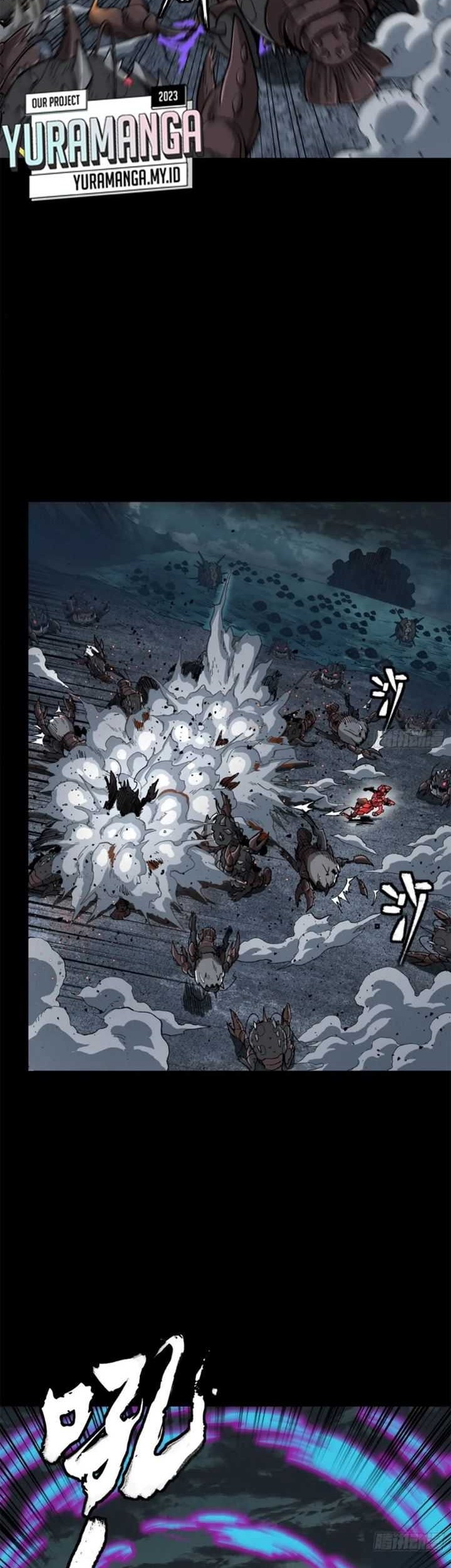Manhua Legend of Star General Chapter 146 gambar nomor 2