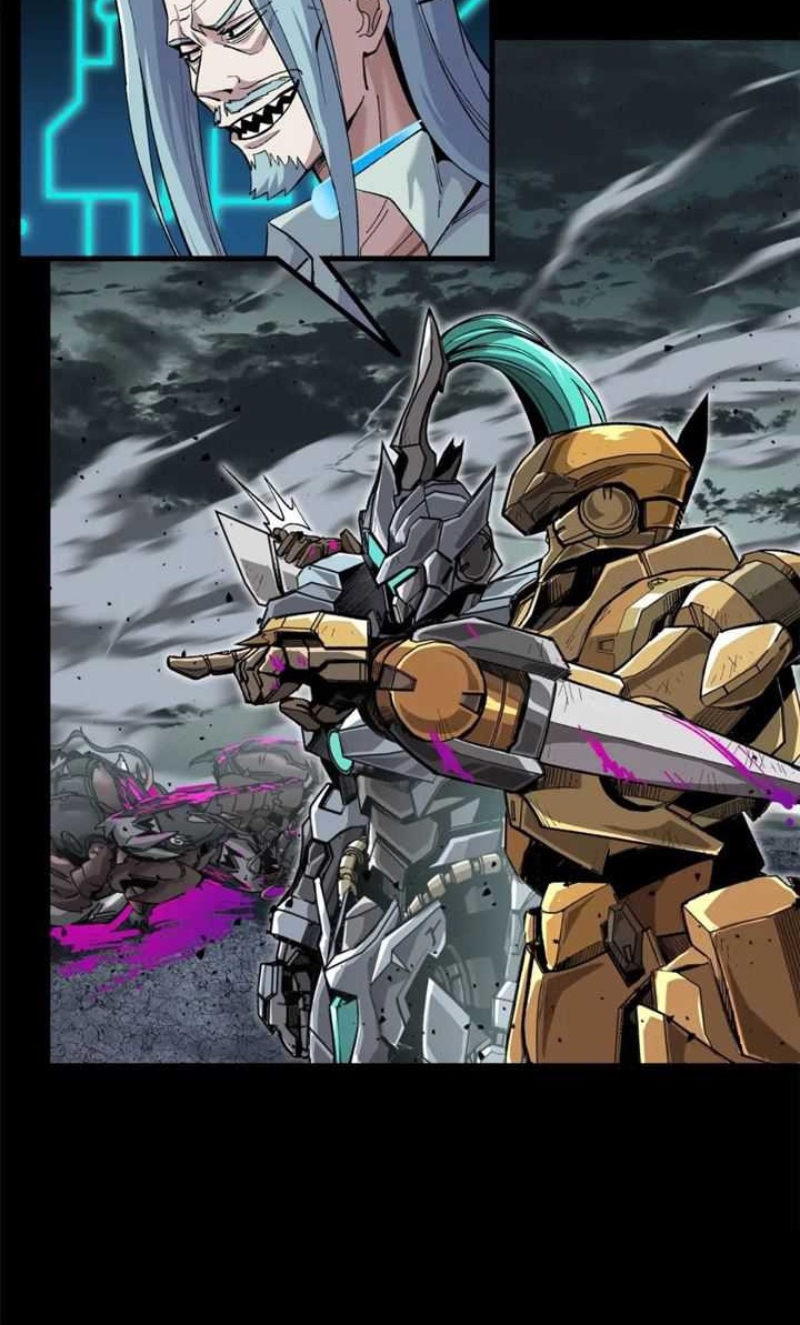 Legend of Star General Chapter 146 Gambar 10