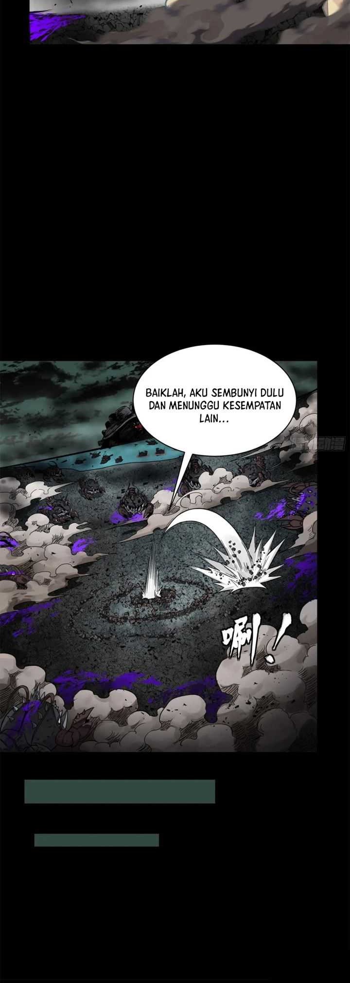Legend of Star General Chapter 146 Gambar 13