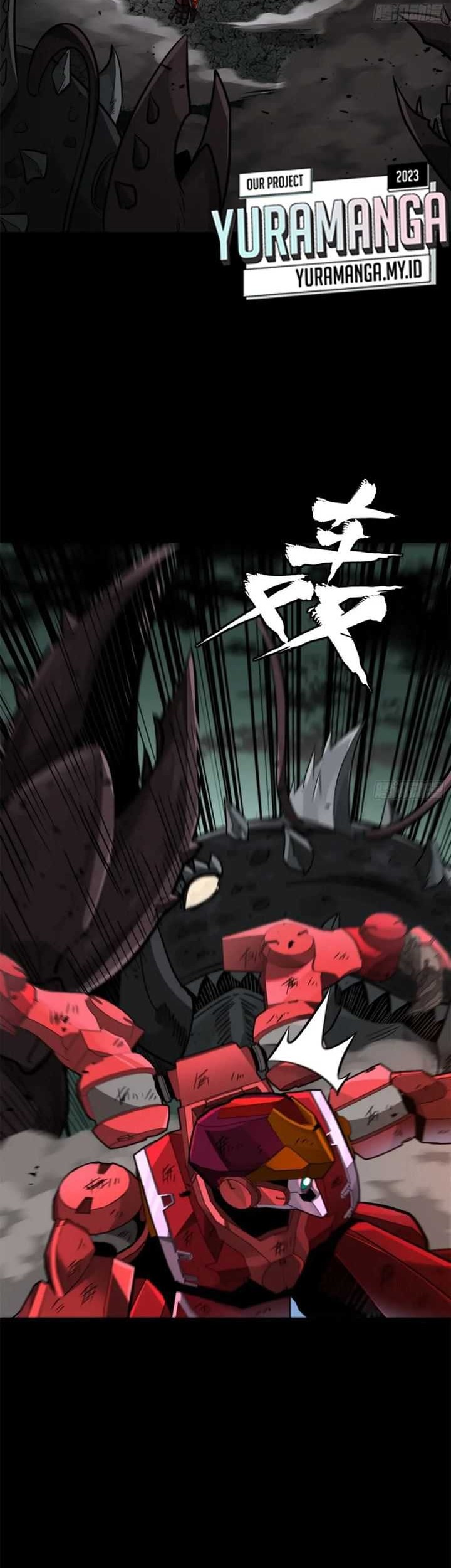 Legend of Star General Chapter 146 Gambar 15