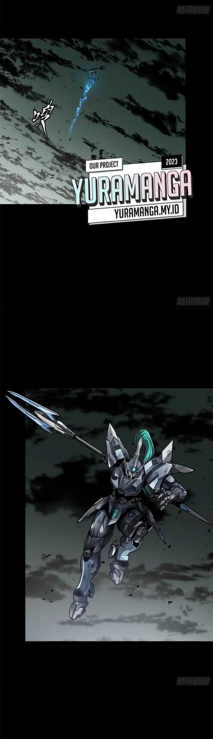 Legend of Star General Chapter 146 Gambar 16