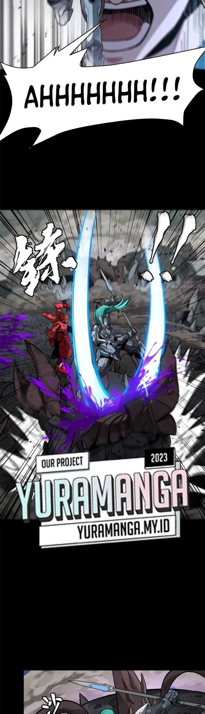 Legend of Star General Chapter 146 Gambar 18