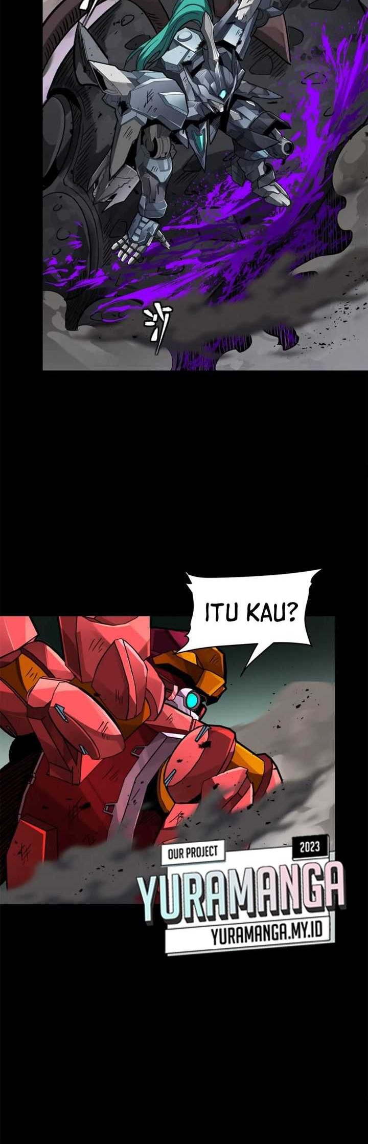 Legend of Star General Chapter 146 Gambar 19