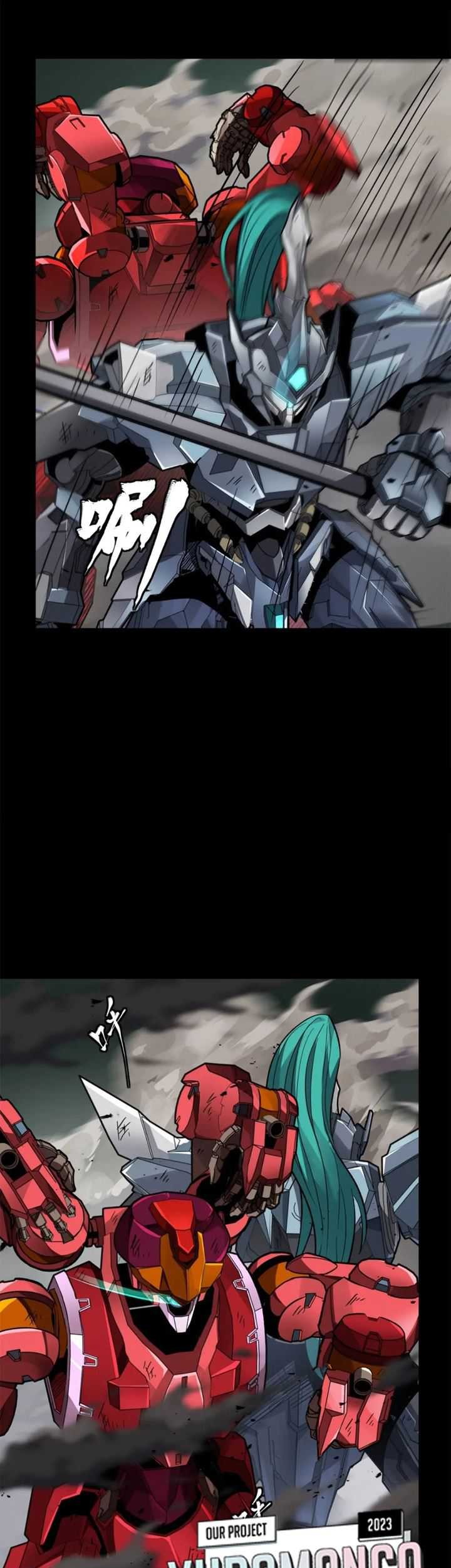 Legend of Star General Chapter 146 Gambar 20