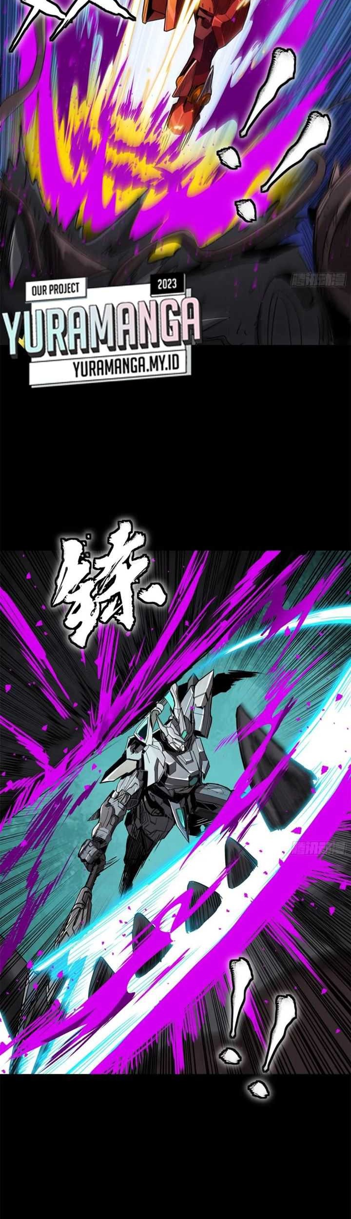 Legend of Star General Chapter 146 Gambar 22