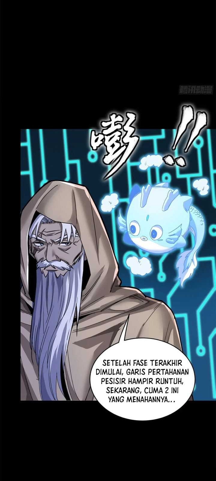 Legend of Star General Chapter 146 Gambar 26