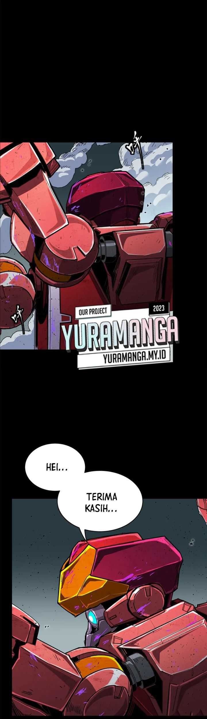 Legend of Star General Chapter 146 Gambar 32