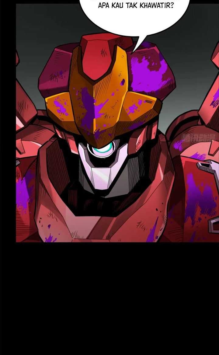 Legend of Star General Chapter 146 Gambar 35