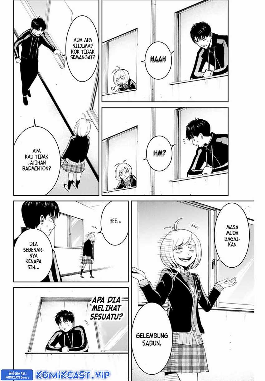 Fukushuu no Kyoukasho Chapter 69 Gambar 3