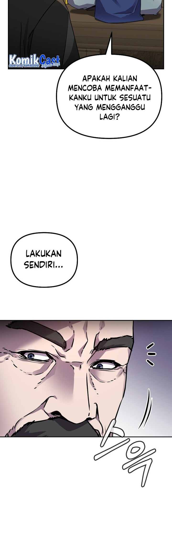 Reincarnation of the Murim Clan’s Former Ranker Chapter 102 Gambar 27