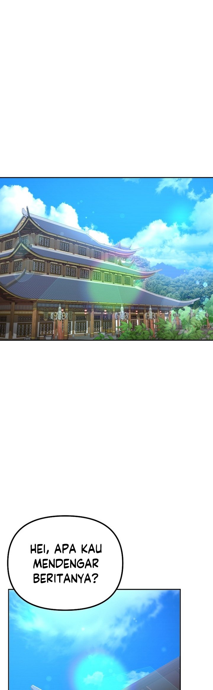 Reincarnation of the Murim Clan’s Former Ranker Chapter 102 Gambar 35