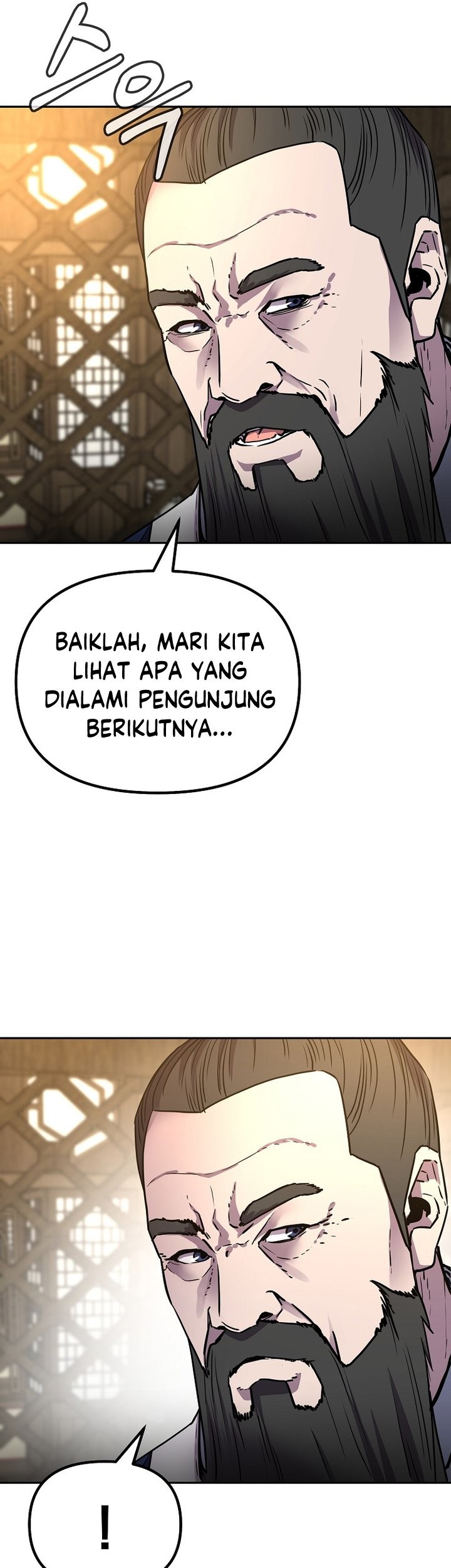 Reincarnation of the Murim Clan’s Former Ranker Chapter 102 Gambar 20