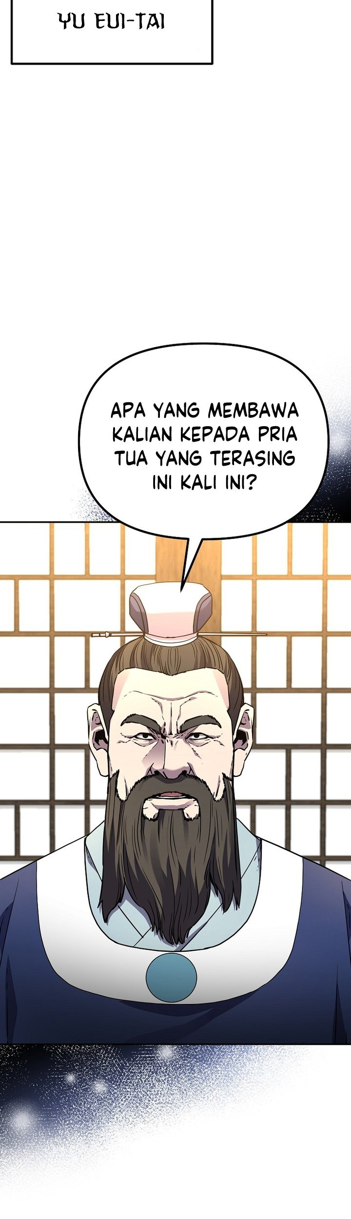 Reincarnation of the Murim Clan’s Former Ranker Chapter 102 Gambar 24