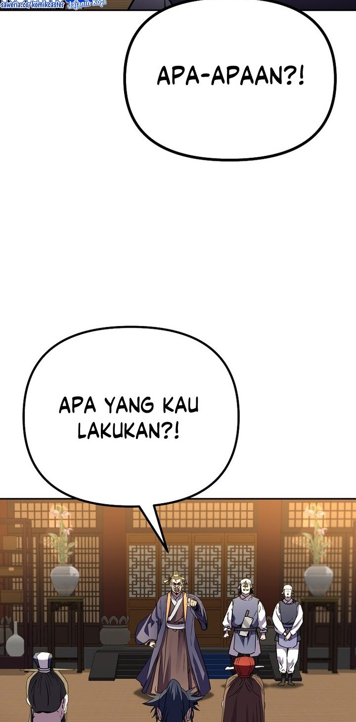 Reincarnation of the Murim Clan’s Former Ranker Chapter 102 Gambar 47