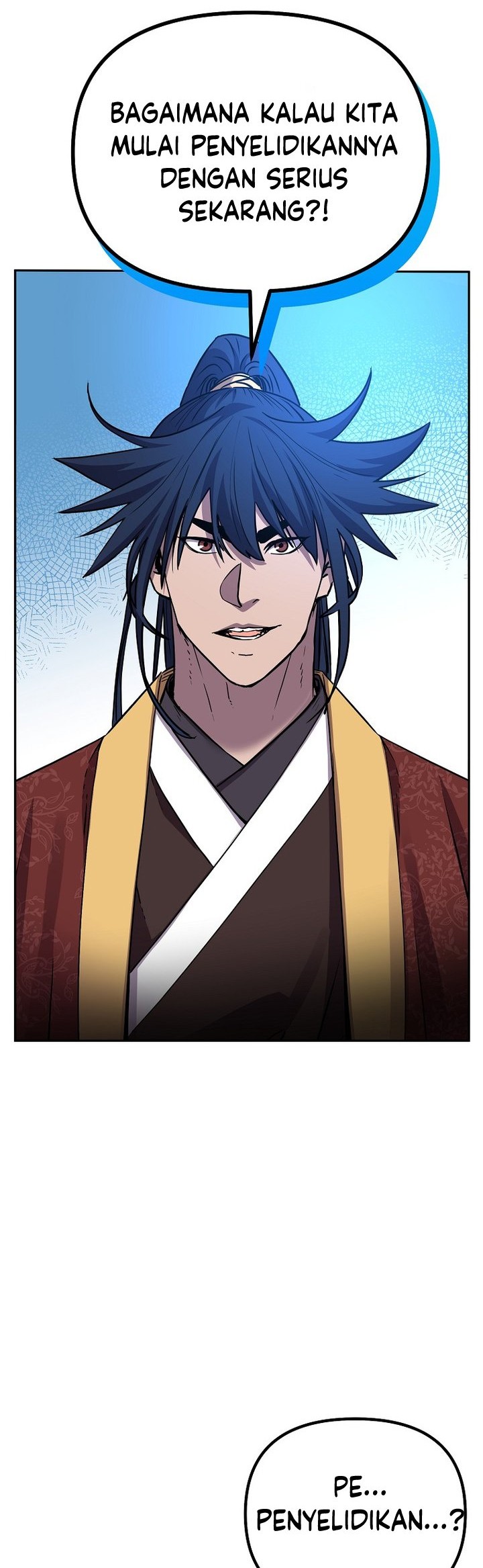 Reincarnation of the Murim Clan’s Former Ranker Chapter 102 Gambar 53