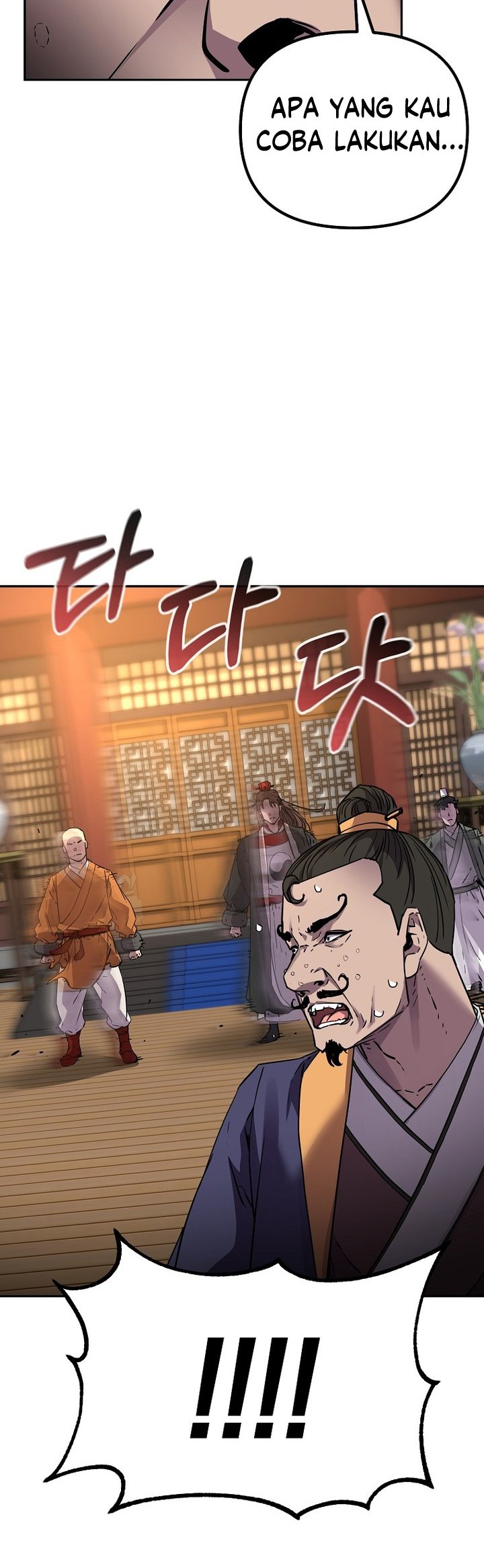 Reincarnation of the Murim Clan’s Former Ranker Chapter 102 Gambar 55