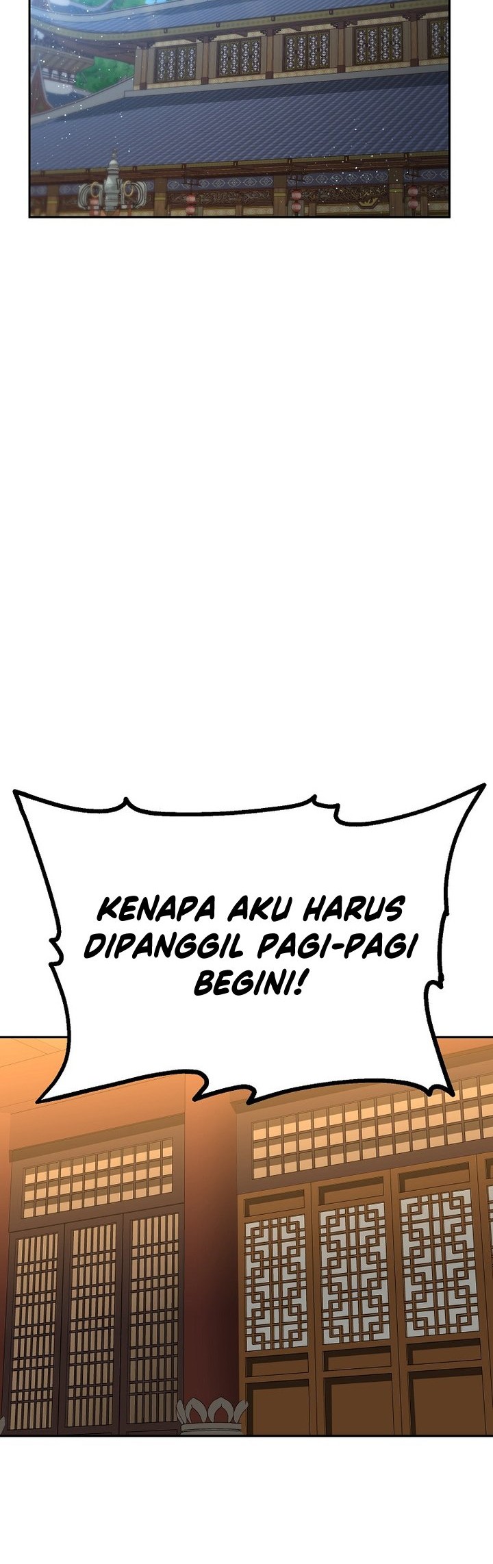 Reincarnation of the Murim Clan’s Former Ranker Chapter 102 Gambar 39