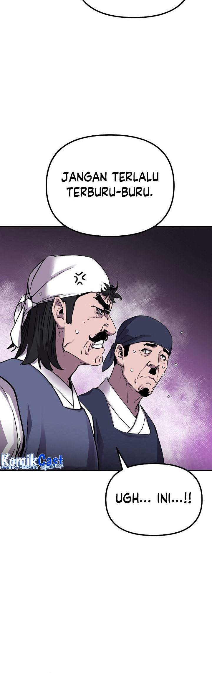 Reincarnation of the Murim Clan’s Former Ranker Chapter 102 Gambar 43