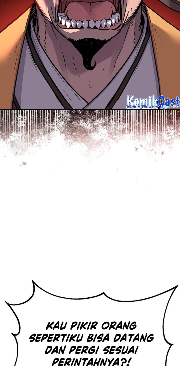 Reincarnation of the Murim Clan’s Former Ranker Chapter 102 Gambar 45