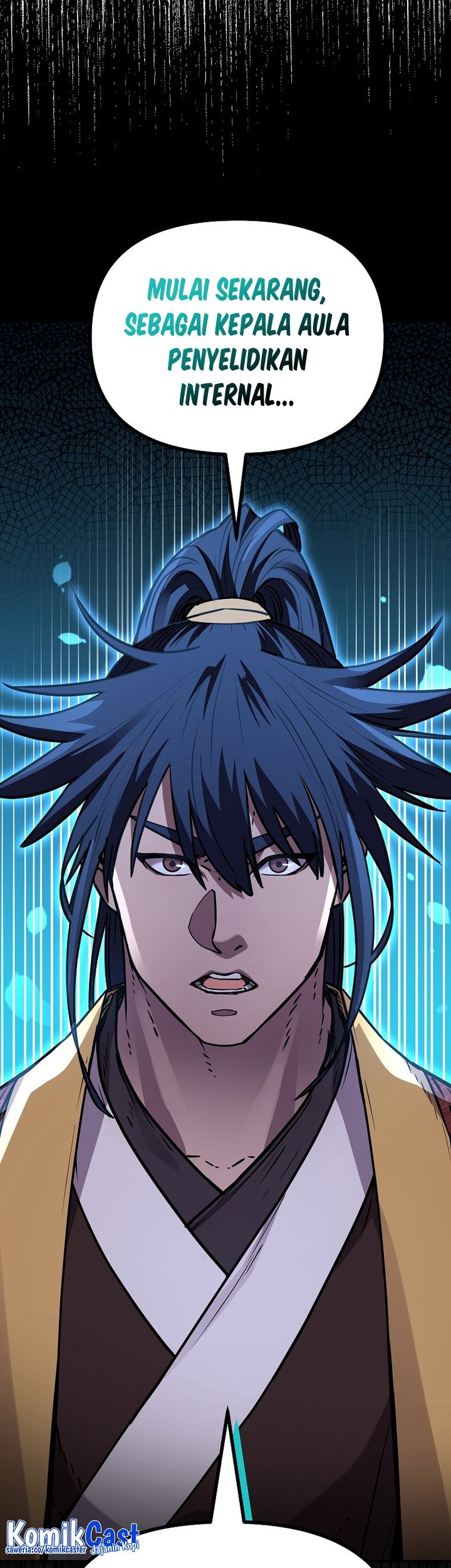 Reincarnation of the Murim Clan’s Former Ranker Chapter 102 Gambar 60