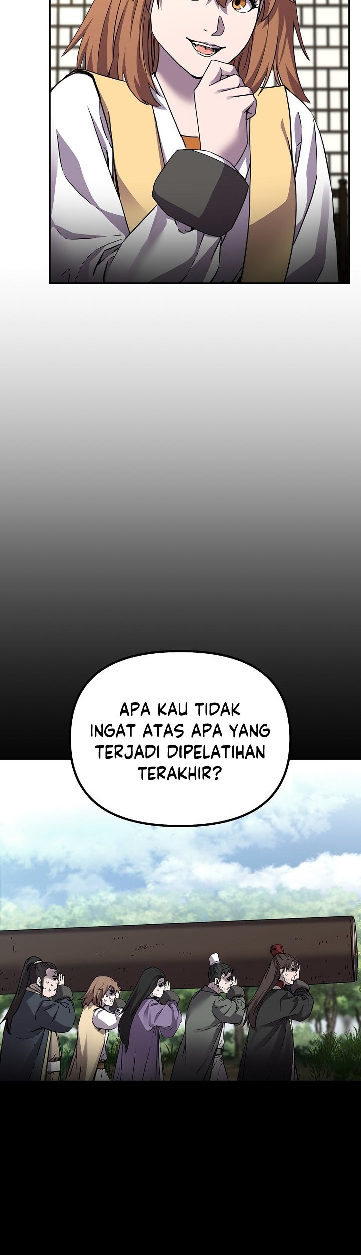 Reincarnation of the Murim Clan’s Former Ranker Chapter 102 Gambar 6