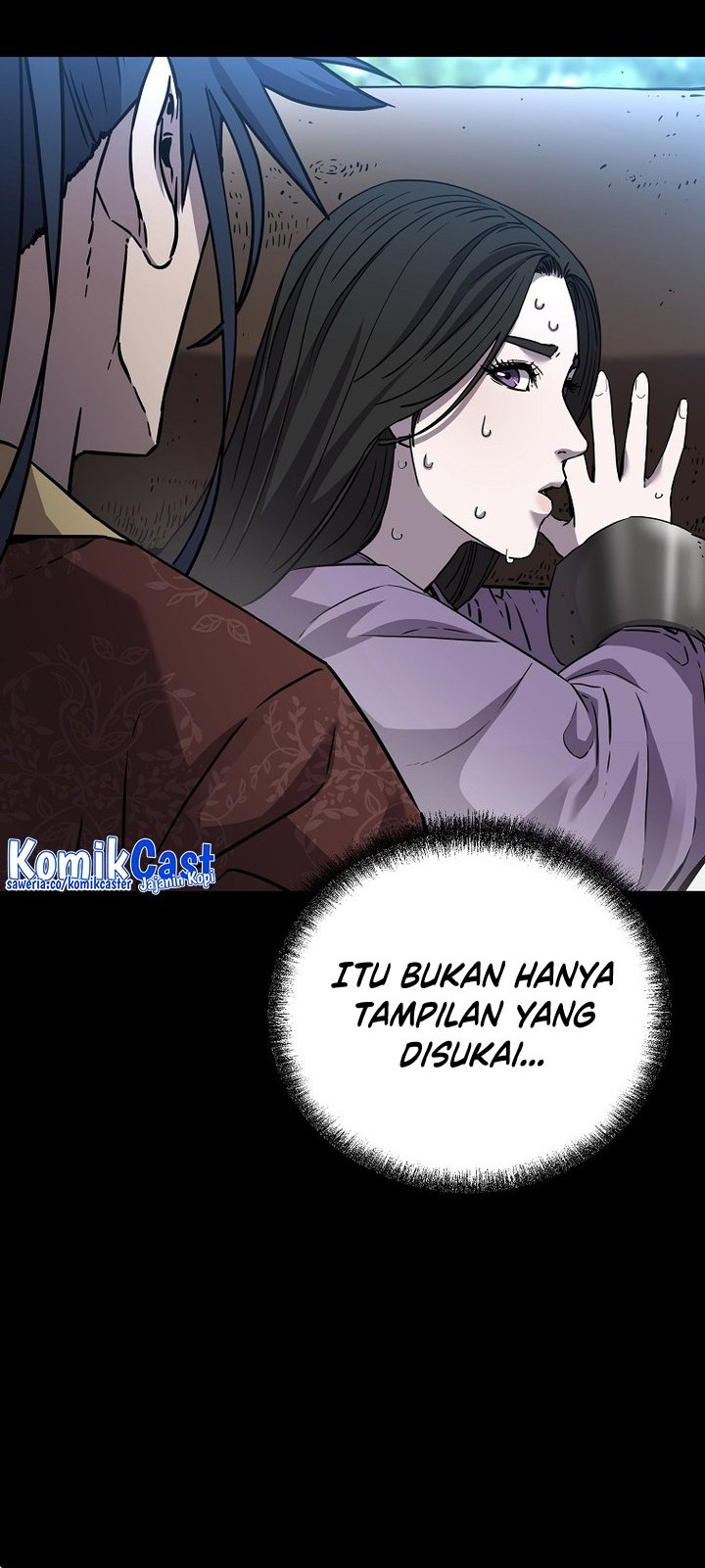 Reincarnation of the Murim Clan’s Former Ranker Chapter 102 Gambar 13