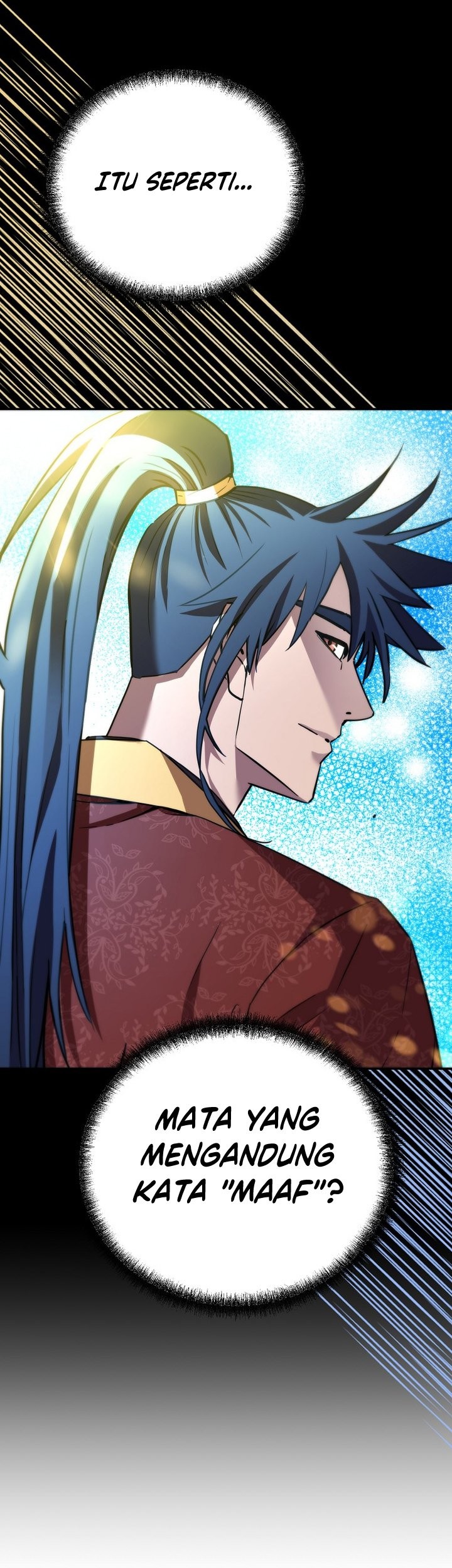 Reincarnation of the Murim Clan’s Former Ranker Chapter 102 Gambar 14