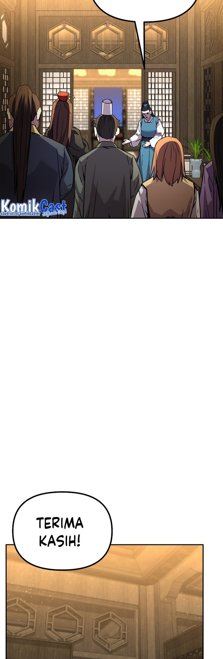 Reincarnation of the Murim Clan’s Former Ranker Chapter 102 Gambar 17