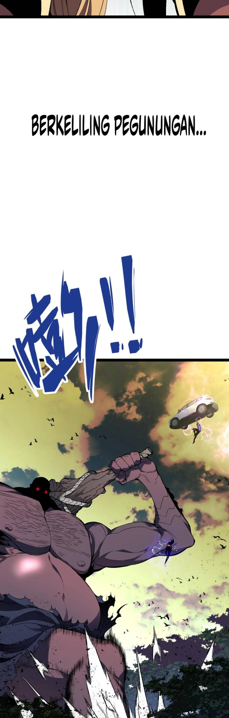 Your Talent is Mine Chapter 62 Gambar 46