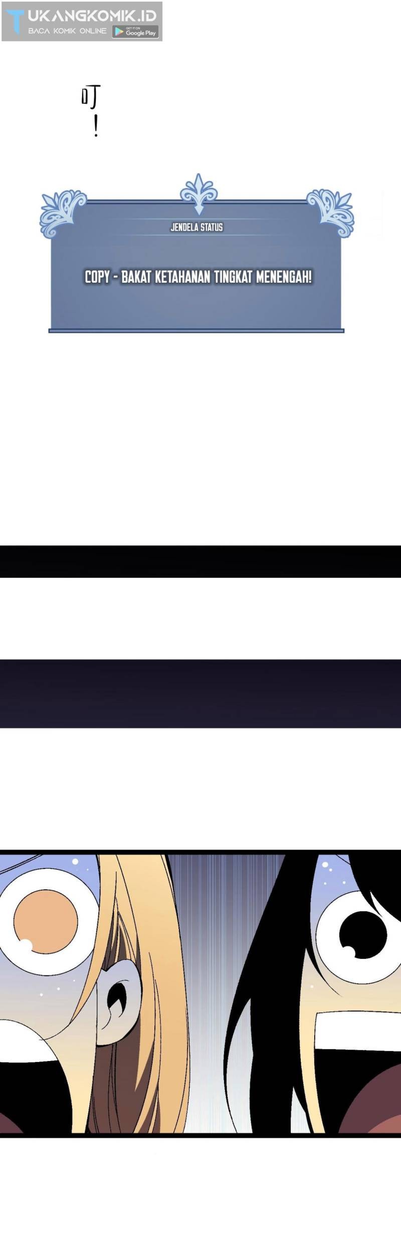 Your Talent is Mine Chapter 62 Gambar 48