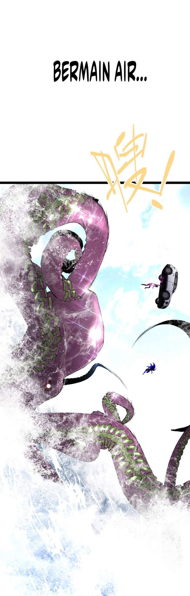 Your Talent is Mine Chapter 62 Gambar 49