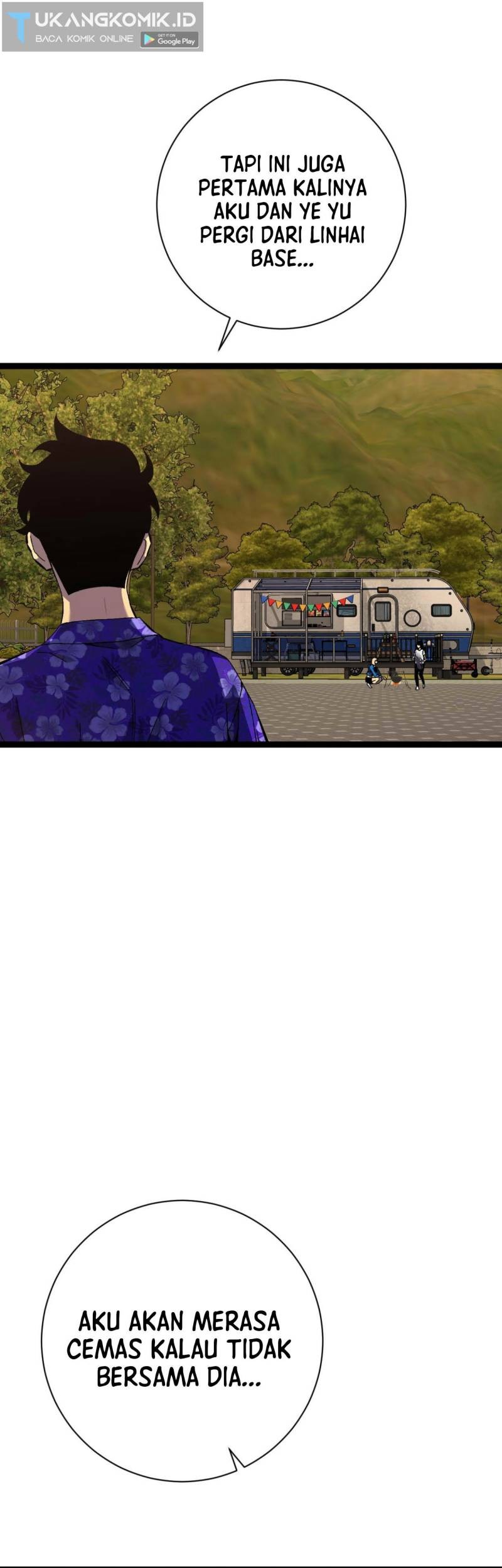 Your Talent is Mine Chapter 62 Gambar 28