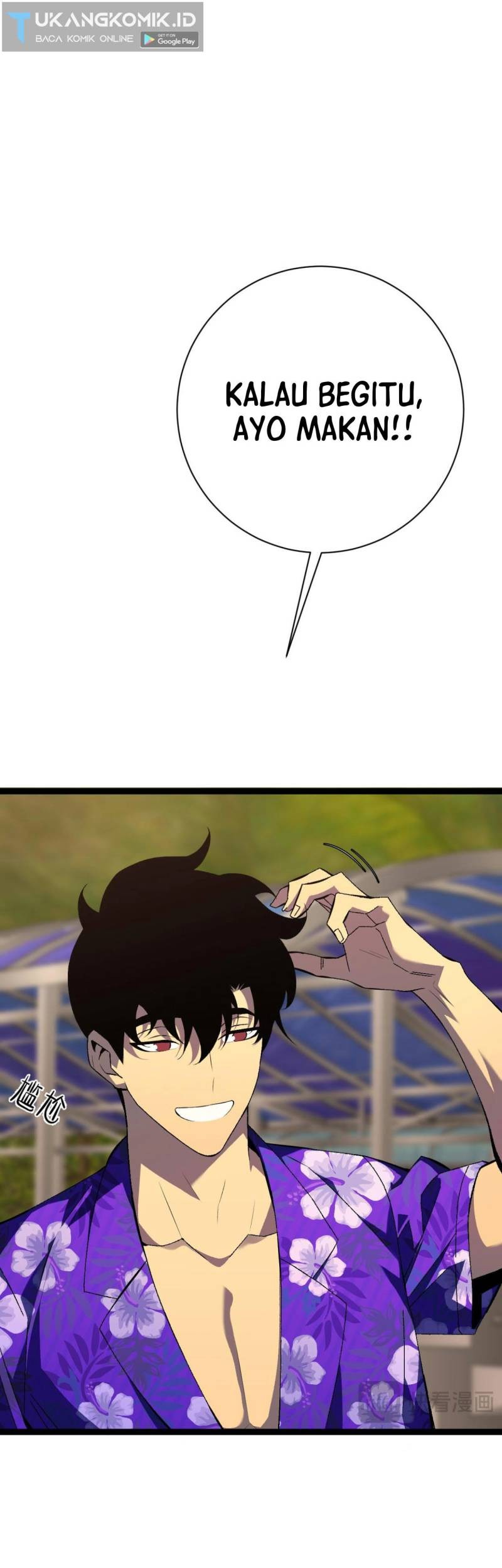 Your Talent is Mine Chapter 62 Gambar 34