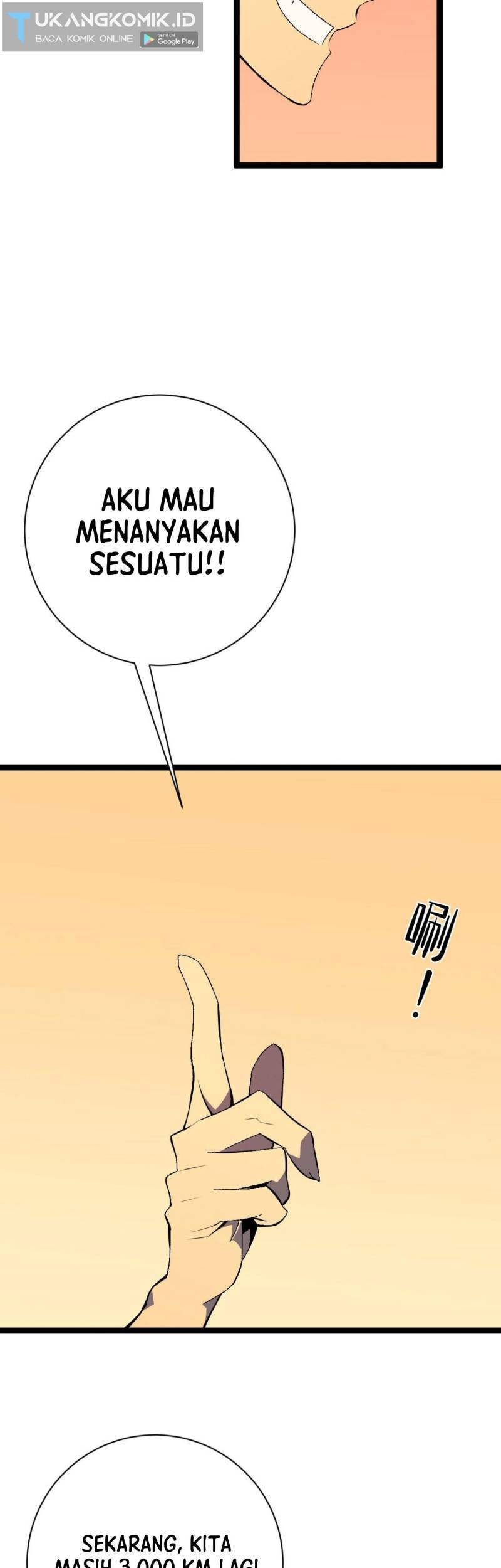 Your Talent is Mine Chapter 62 Gambar 37