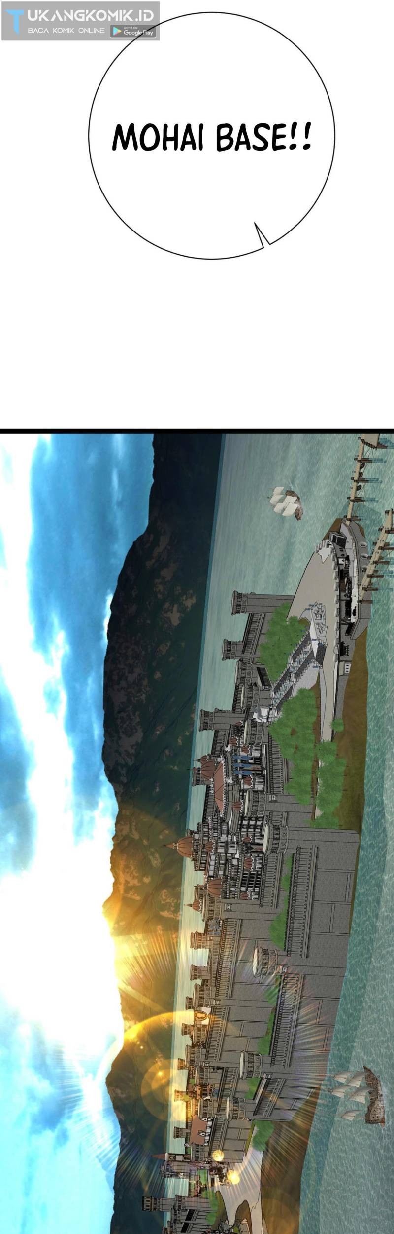 Your Talent is Mine Chapter 62 Gambar 56