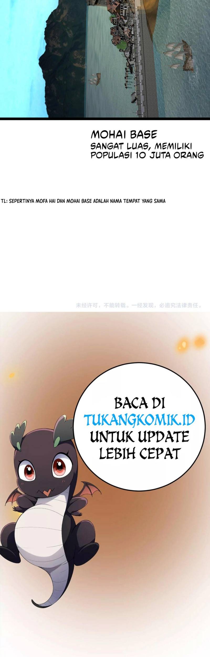 Your Talent is Mine Chapter 62 Gambar 57