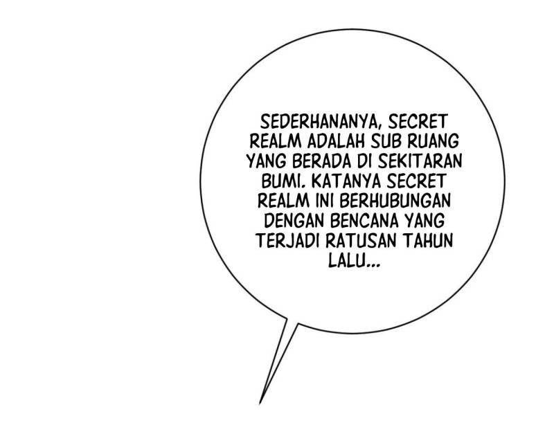 Your Talent is Mine Chapter 62 Gambar 6