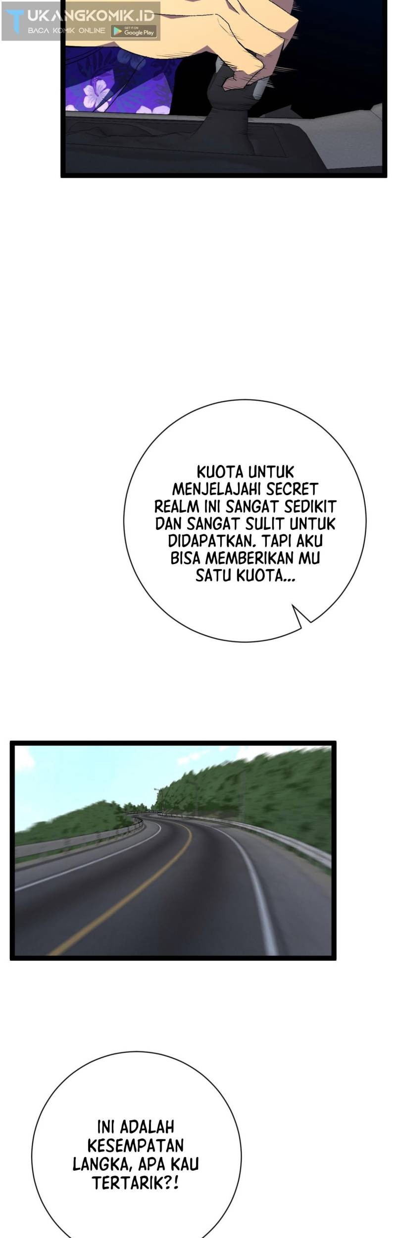 Your Talent is Mine Chapter 62 Gambar 13