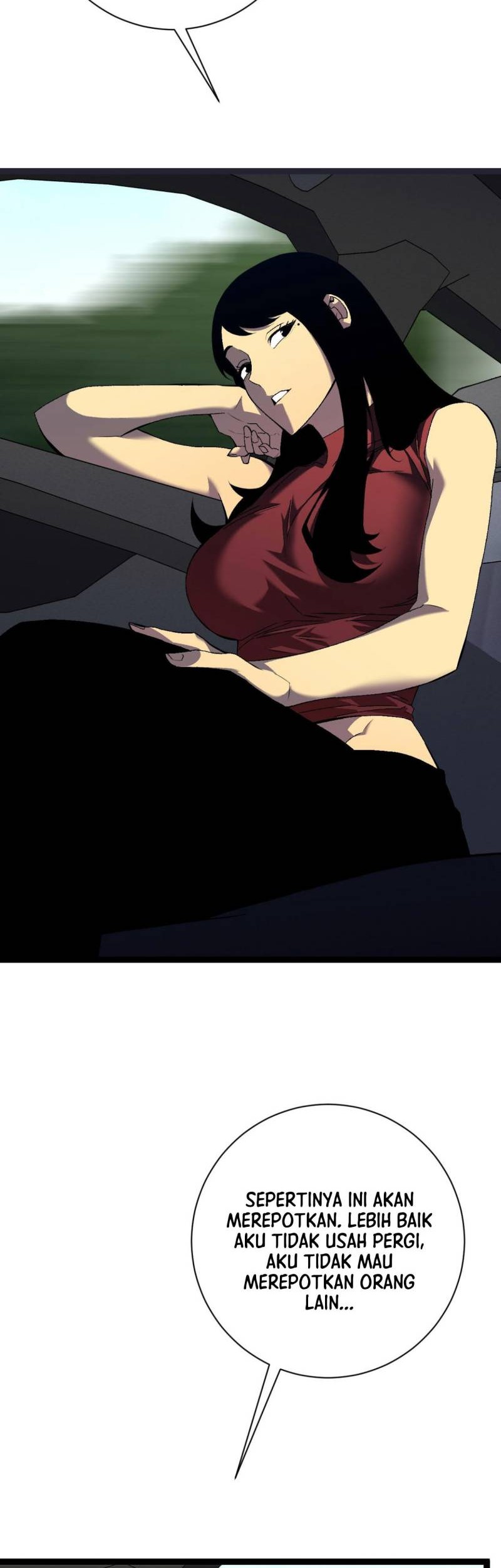 Your Talent is Mine Chapter 62 Gambar 14