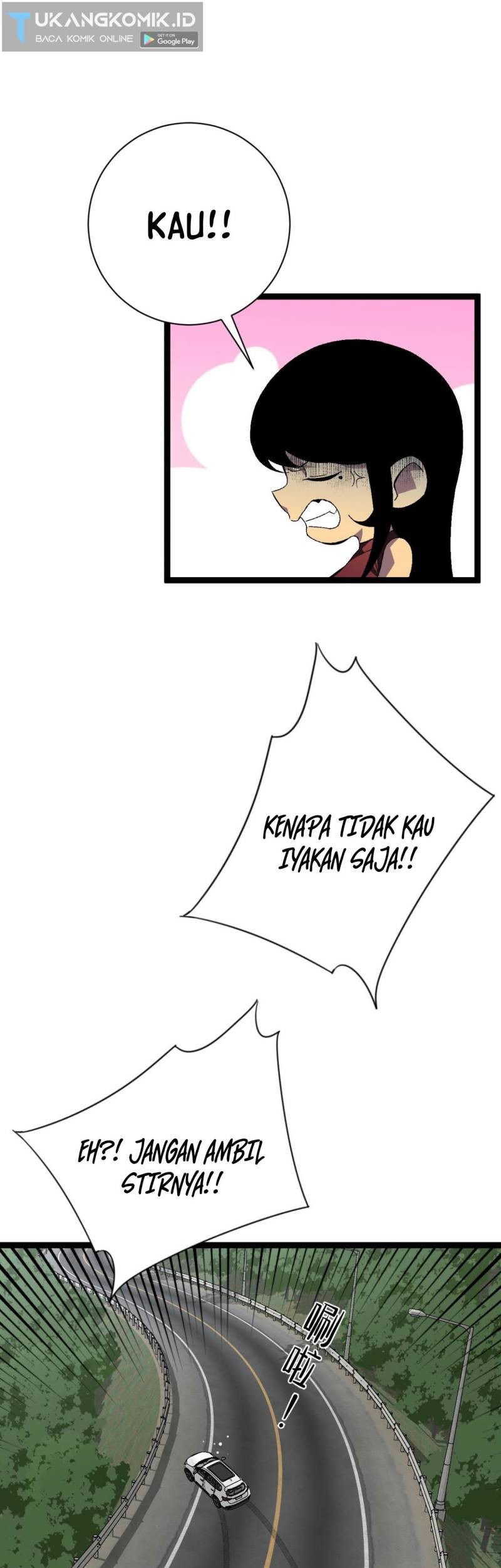 Your Talent is Mine Chapter 62 Gambar 16