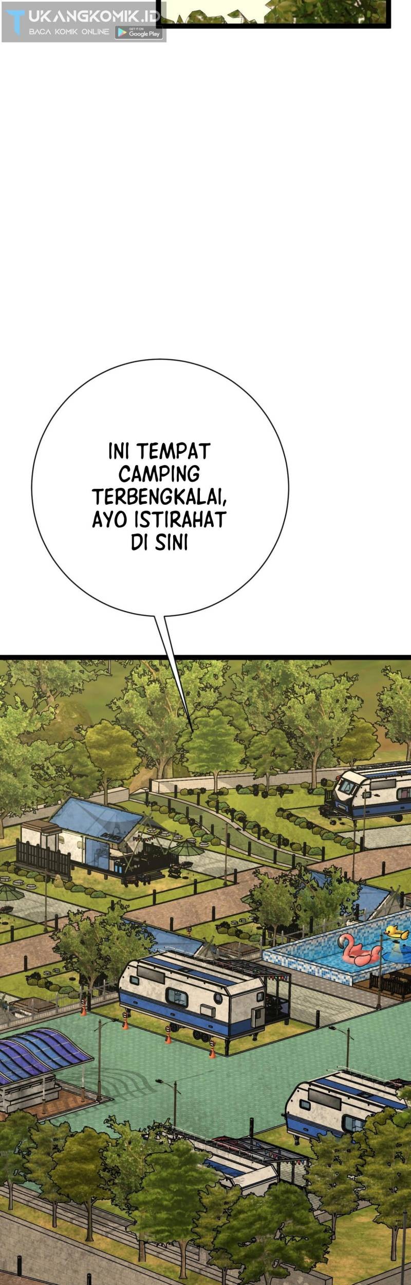 Your Talent is Mine Chapter 62 Gambar 19