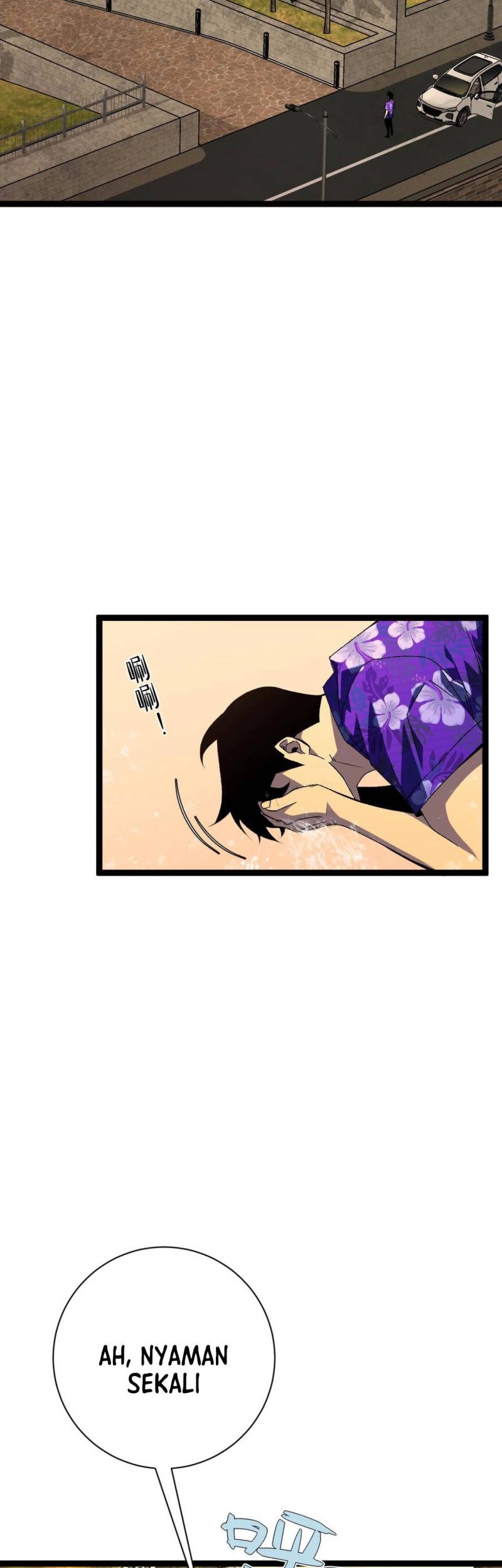 Your Talent is Mine Chapter 62 Gambar 20