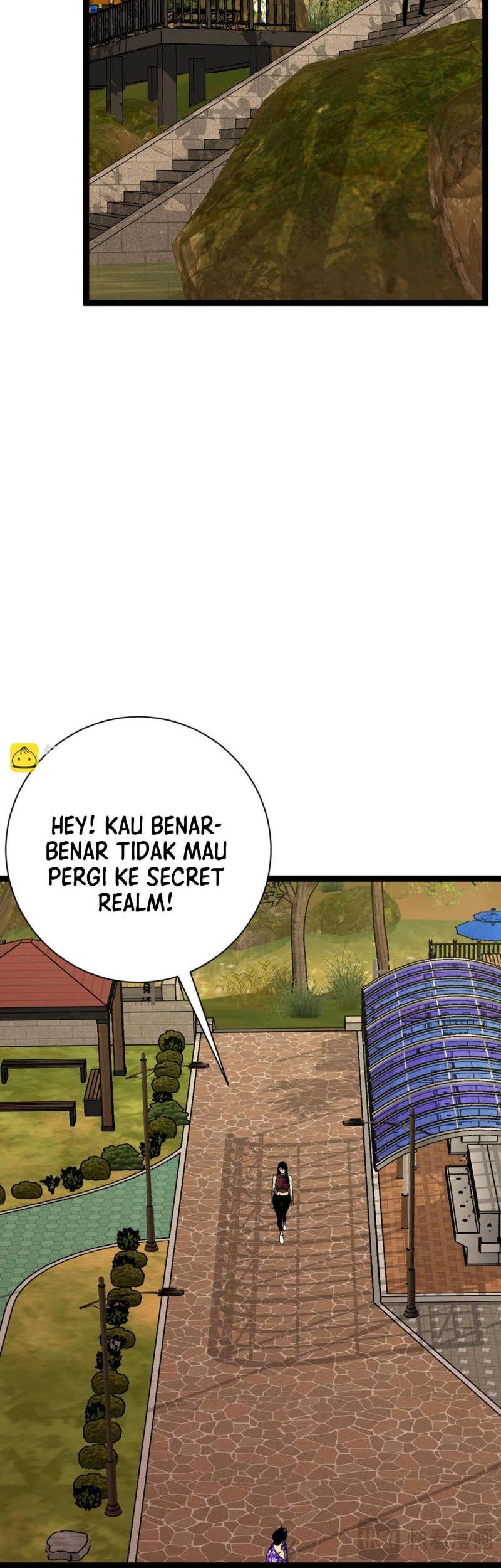 Your Talent is Mine Chapter 62 Gambar 23