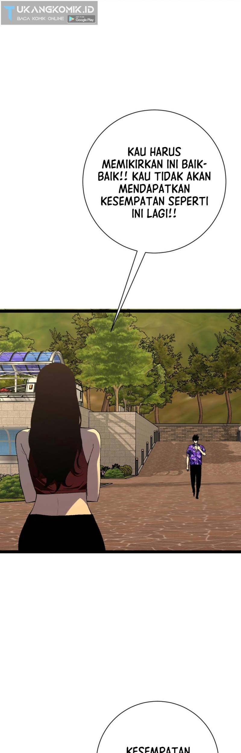 Your Talent is Mine Chapter 62 Gambar 25