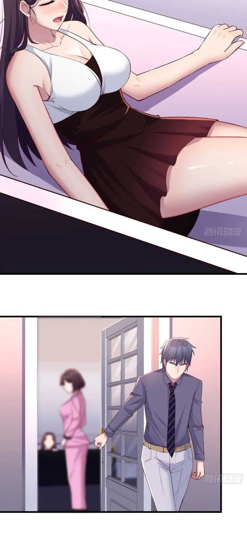 I Have Twin Girlfriends Chapter 154 Gambar 5