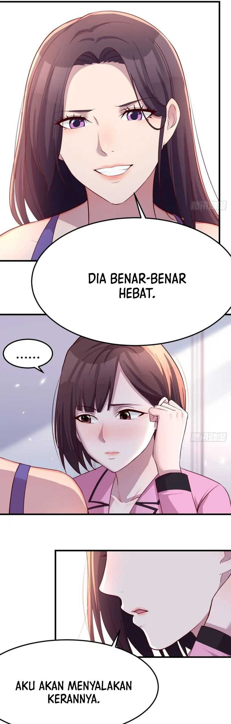 I Have Twin Girlfriends Chapter 154 Gambar 10