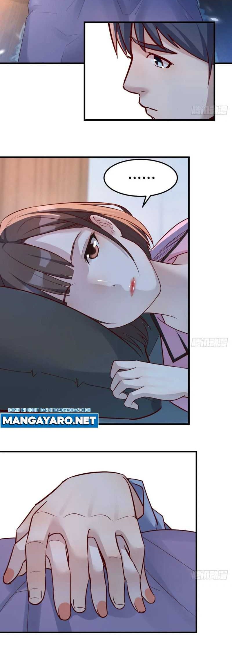 I Have Twin Girlfriends Chapter 154 Gambar 17