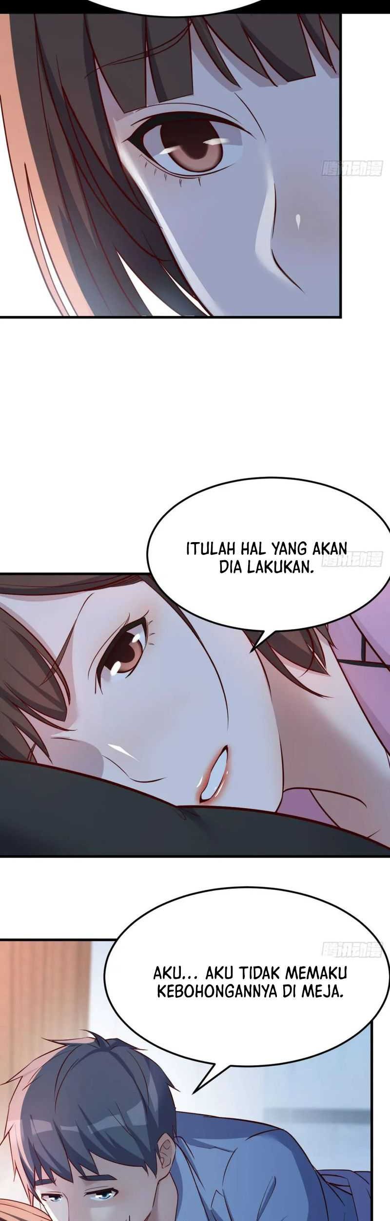 I Have Twin Girlfriends Chapter 154 Gambar 20