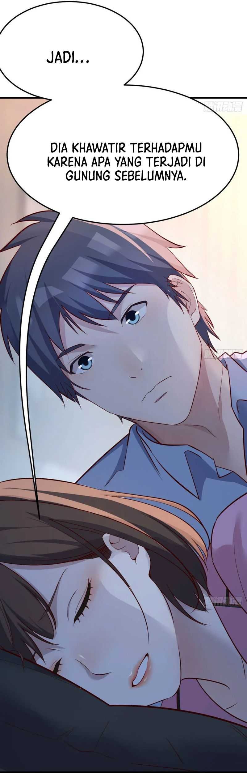 I Have Twin Girlfriends Chapter 154 Gambar 22