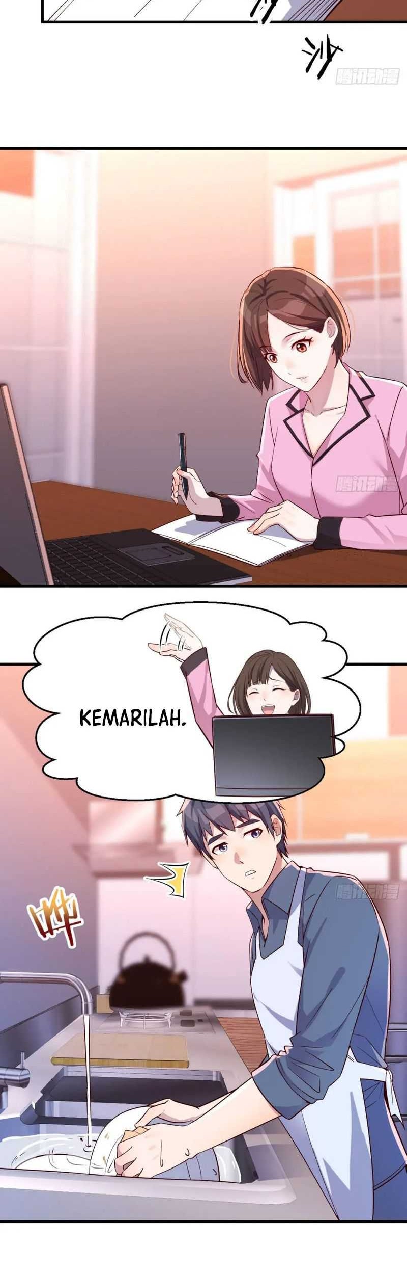 I Have Twin Girlfriends Chapter 153 Gambar 3